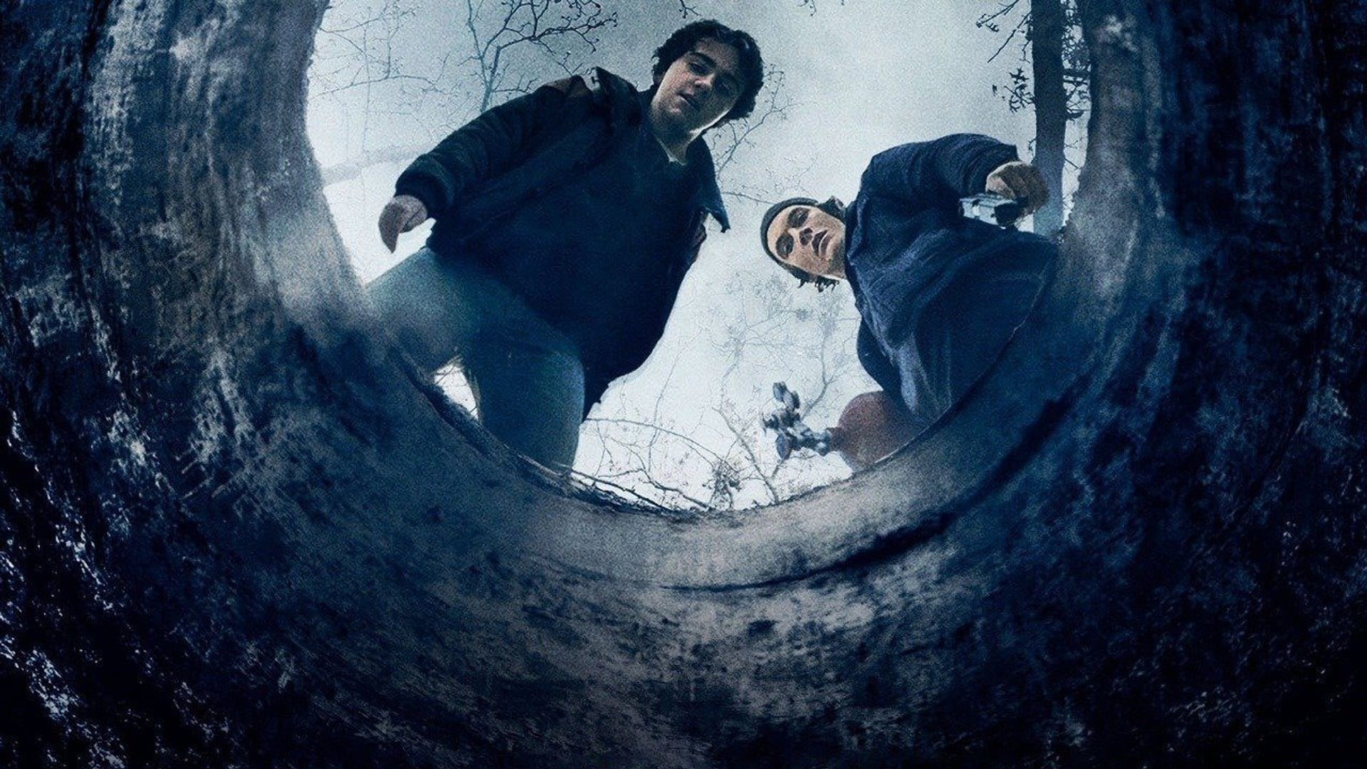 Foto do filme Segredos Ocultos