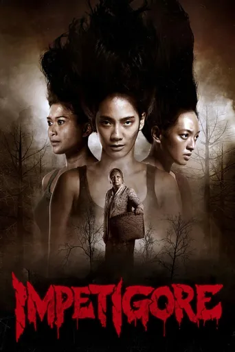 Impetigore: Herança Maldita