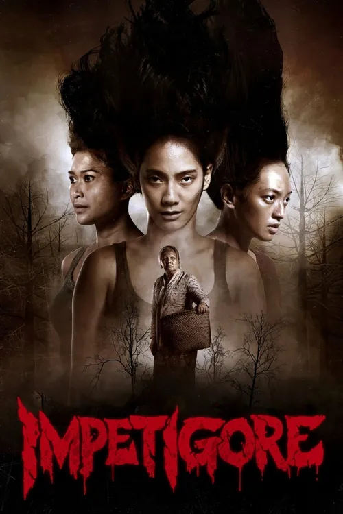 Impetigore: Herança Maldita