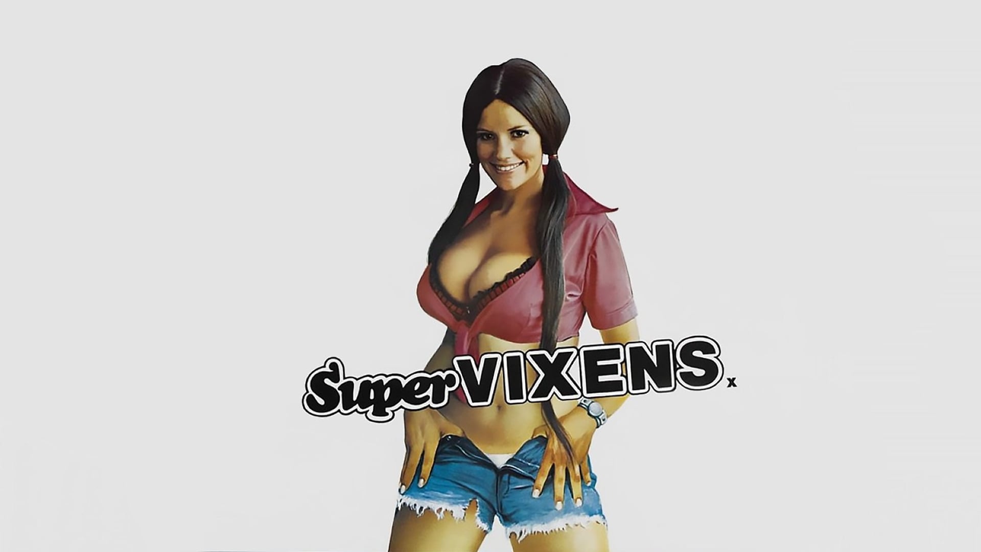 Foto do filme Supervixens