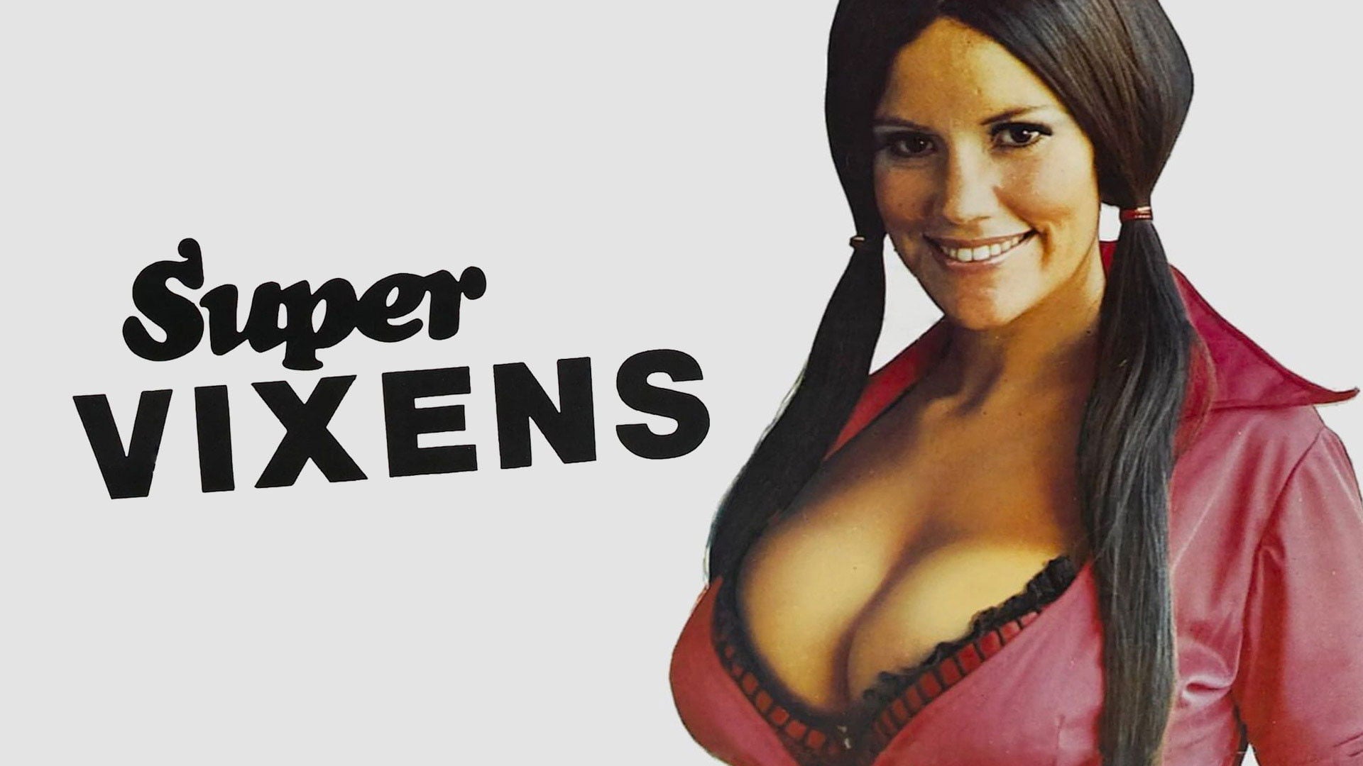 Foto do filme Supervixens