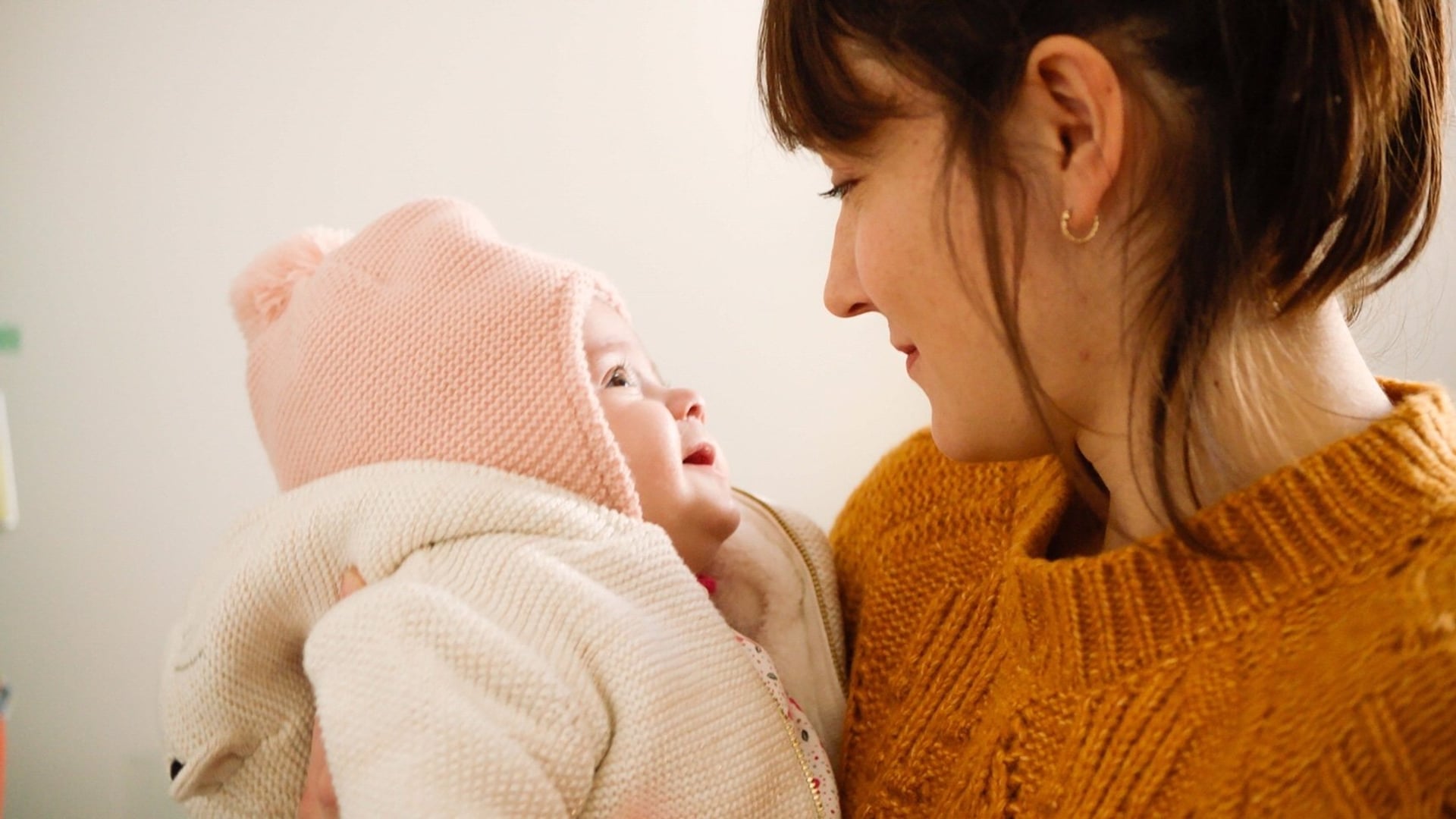Foto do filme O Mundo de Gloria