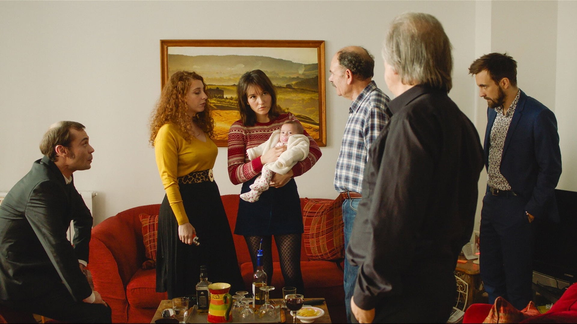 Foto do filme O Mundo de Gloria