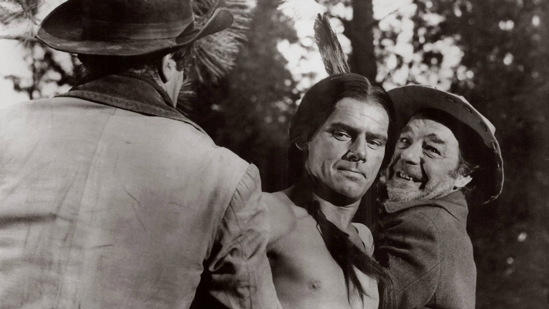 Foto do filme A Um Passo da Morte