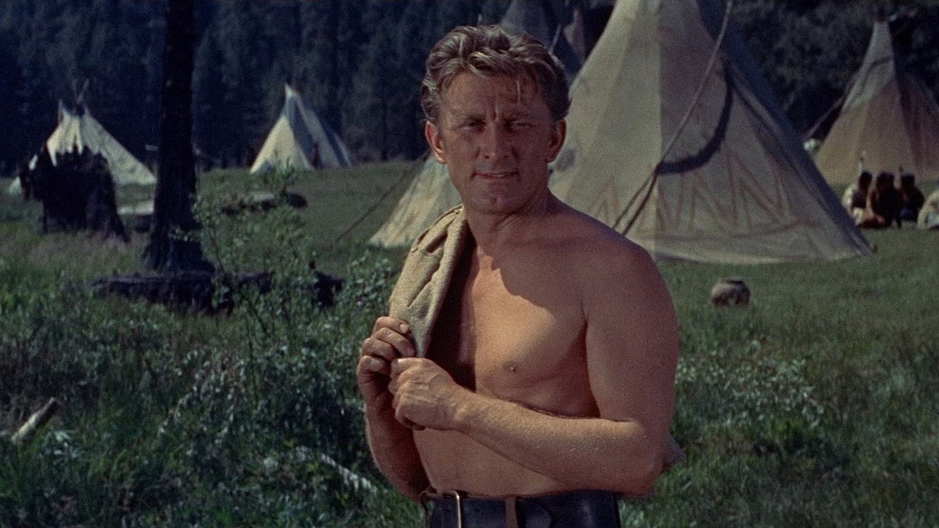 Foto do filme A Um Passo da Morte