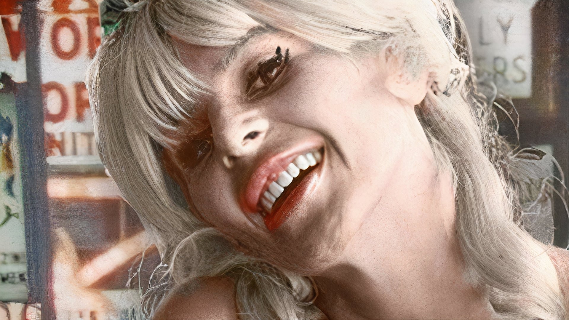 Foto do filme Mondo Topless