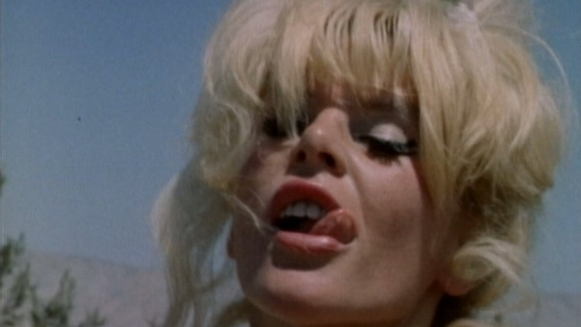 Foto do filme Mondo Topless