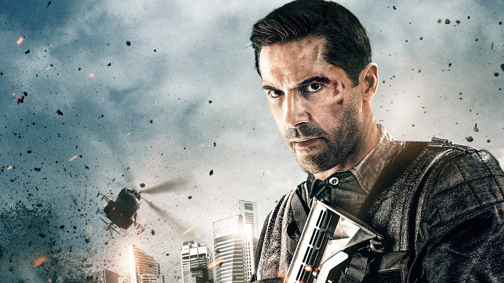 Foto do filme Capturado