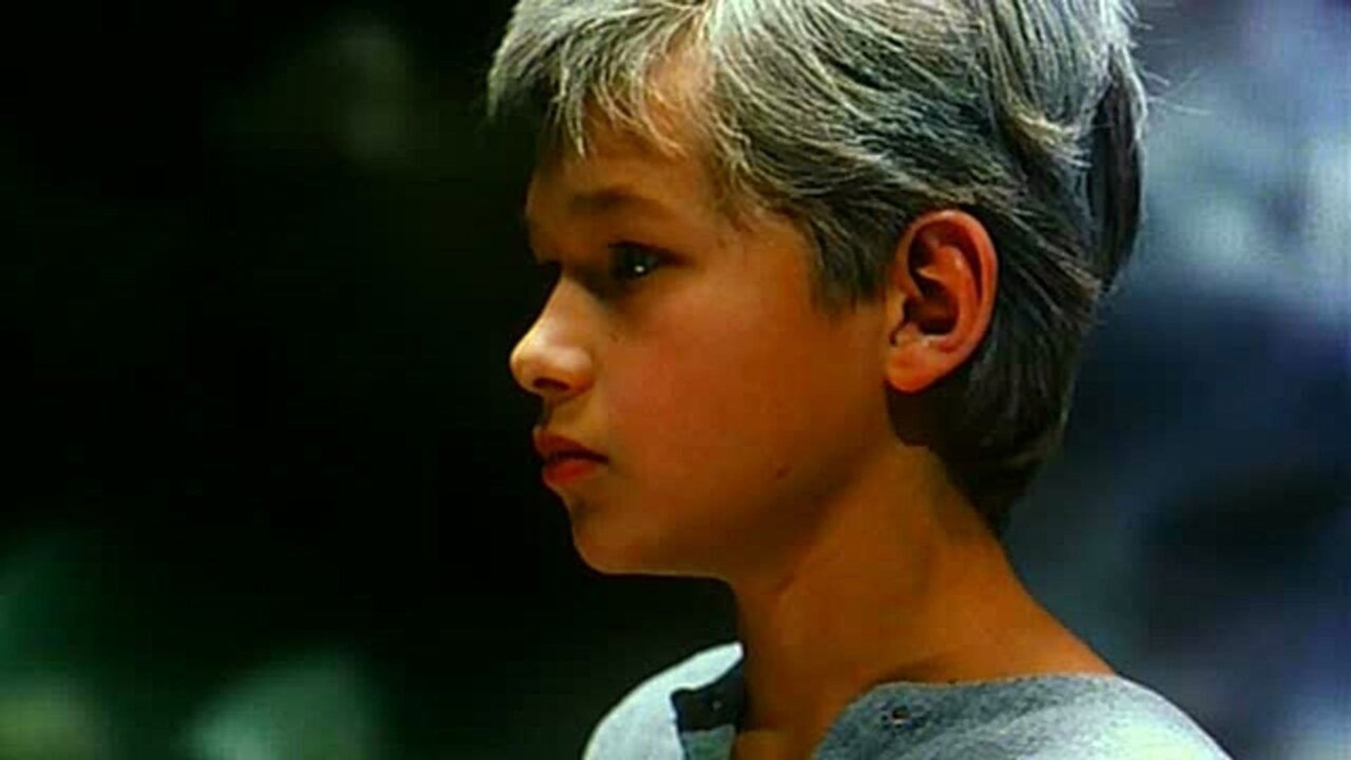 Foto do filme The Hexer