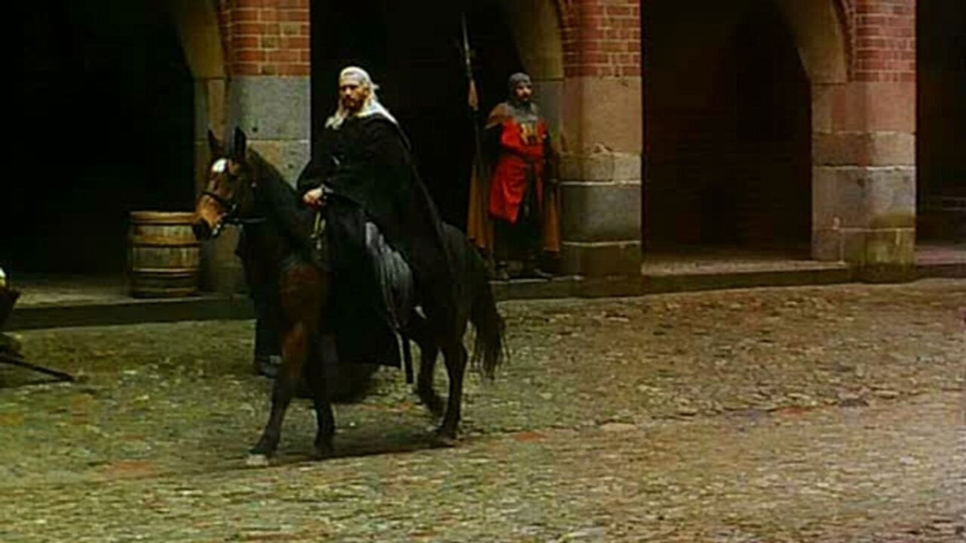 Foto do filme The Hexer