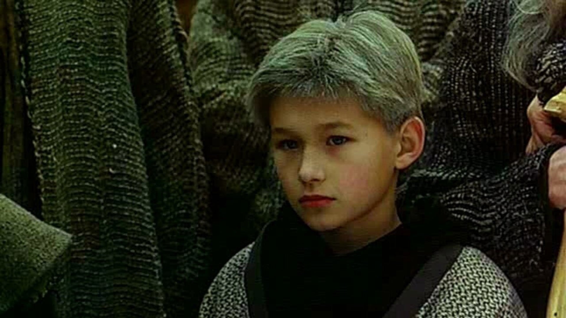 Foto do filme The Hexer