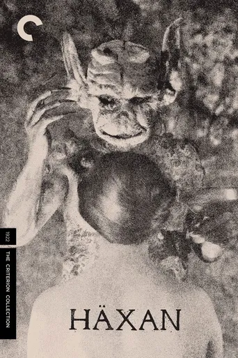 Häxan: A Feitiçaria Através dos Tempos