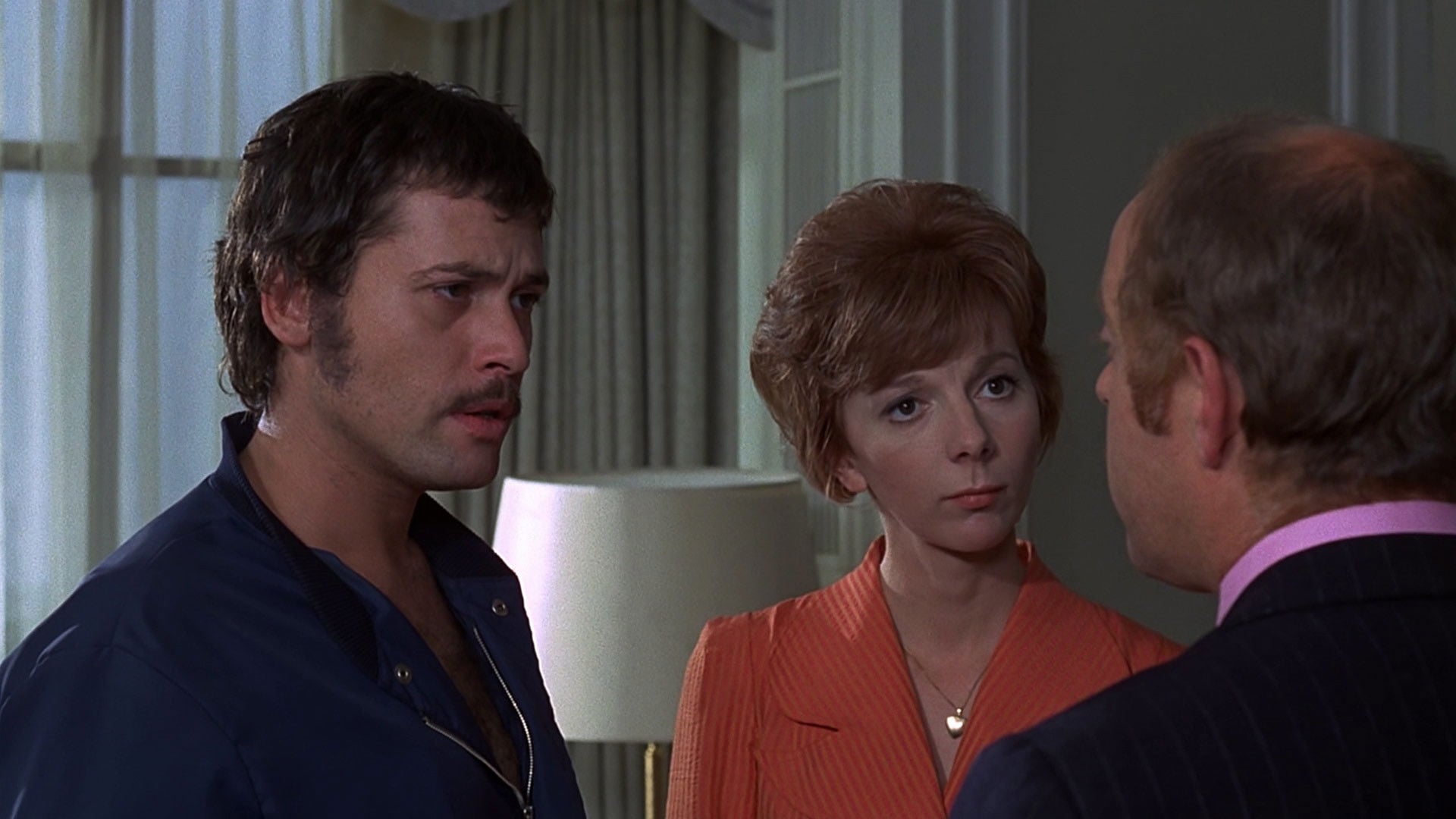 Foto do filme Frenesi