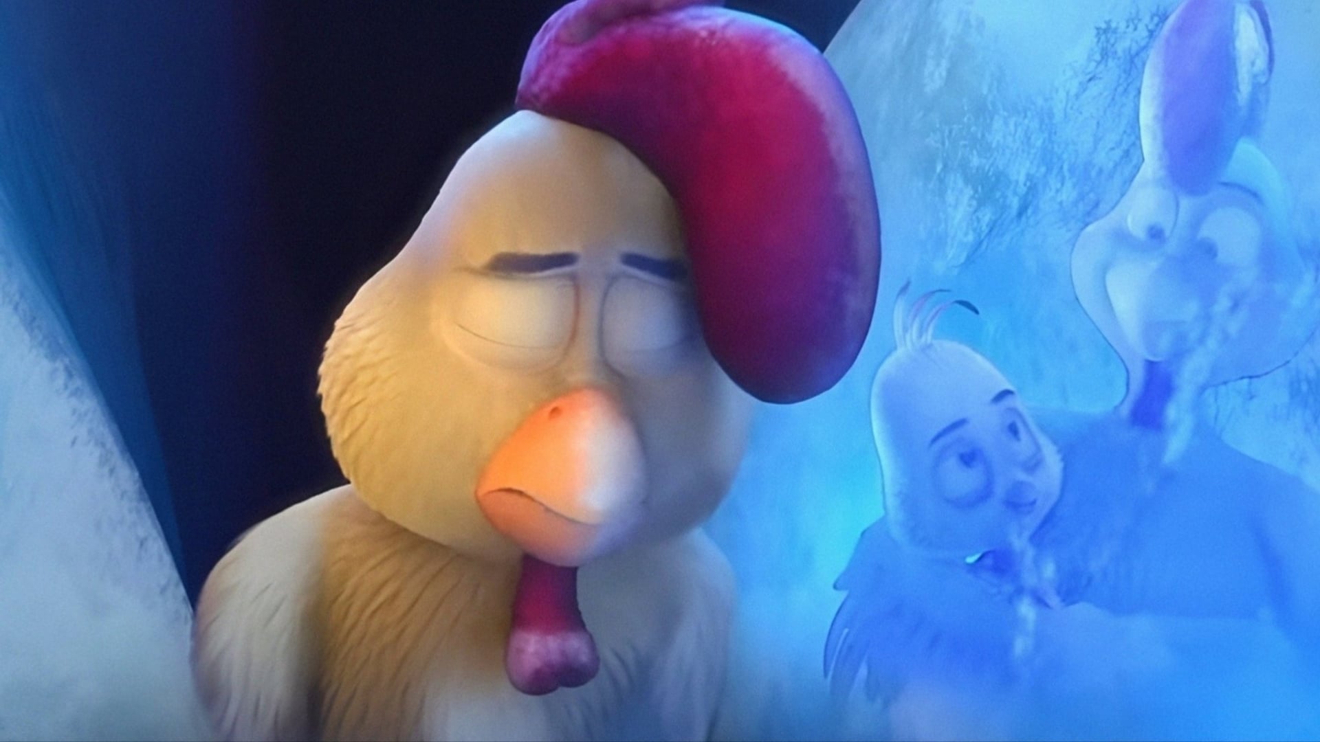 Foto do filme Viagem Gelada: O Resgate do Urso Polar