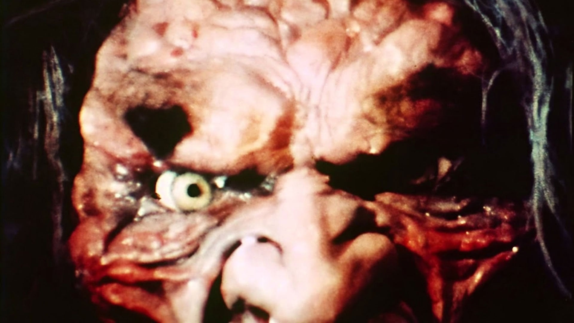 Foto do filme Scalps