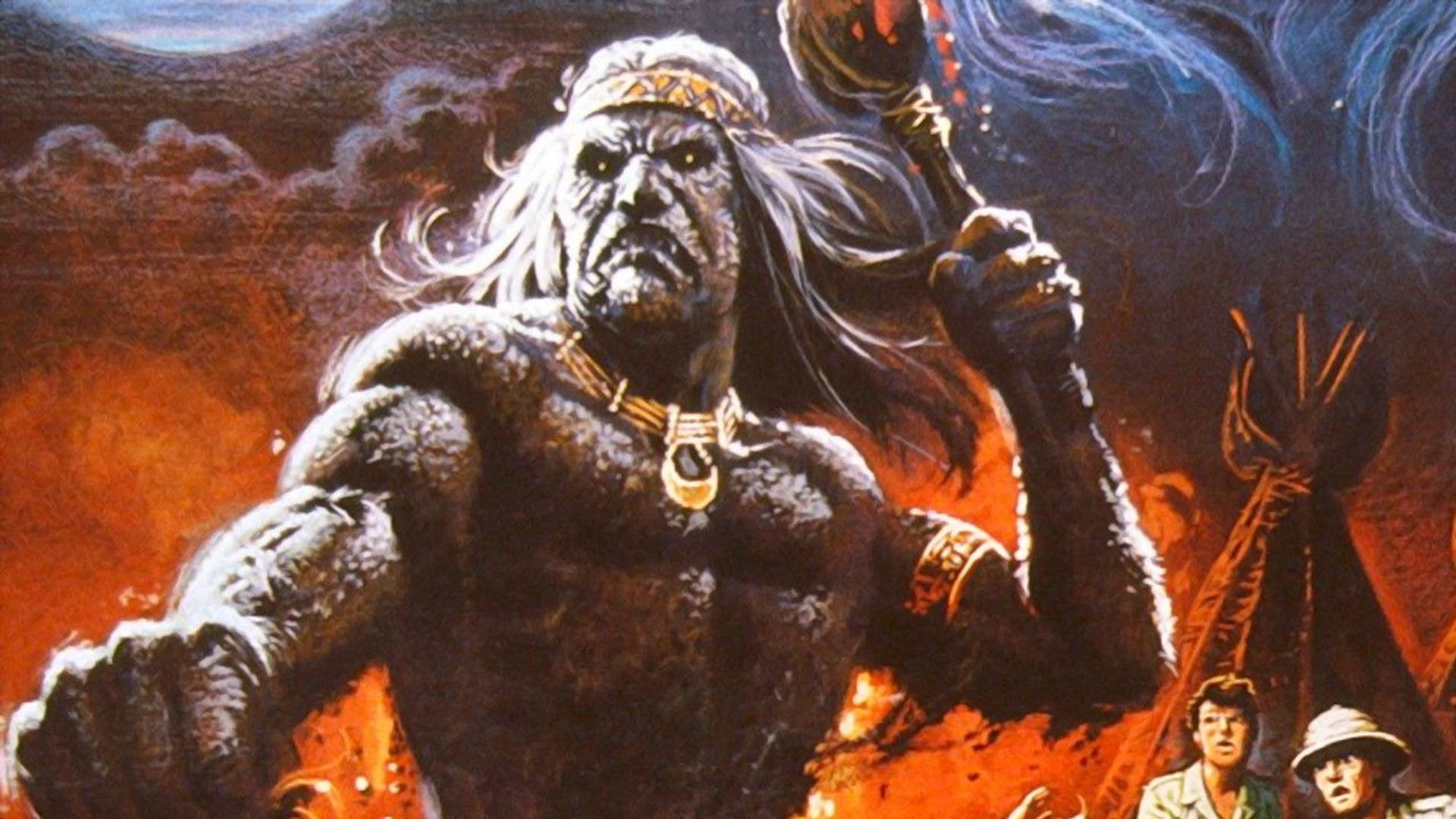 Foto do filme Scalps