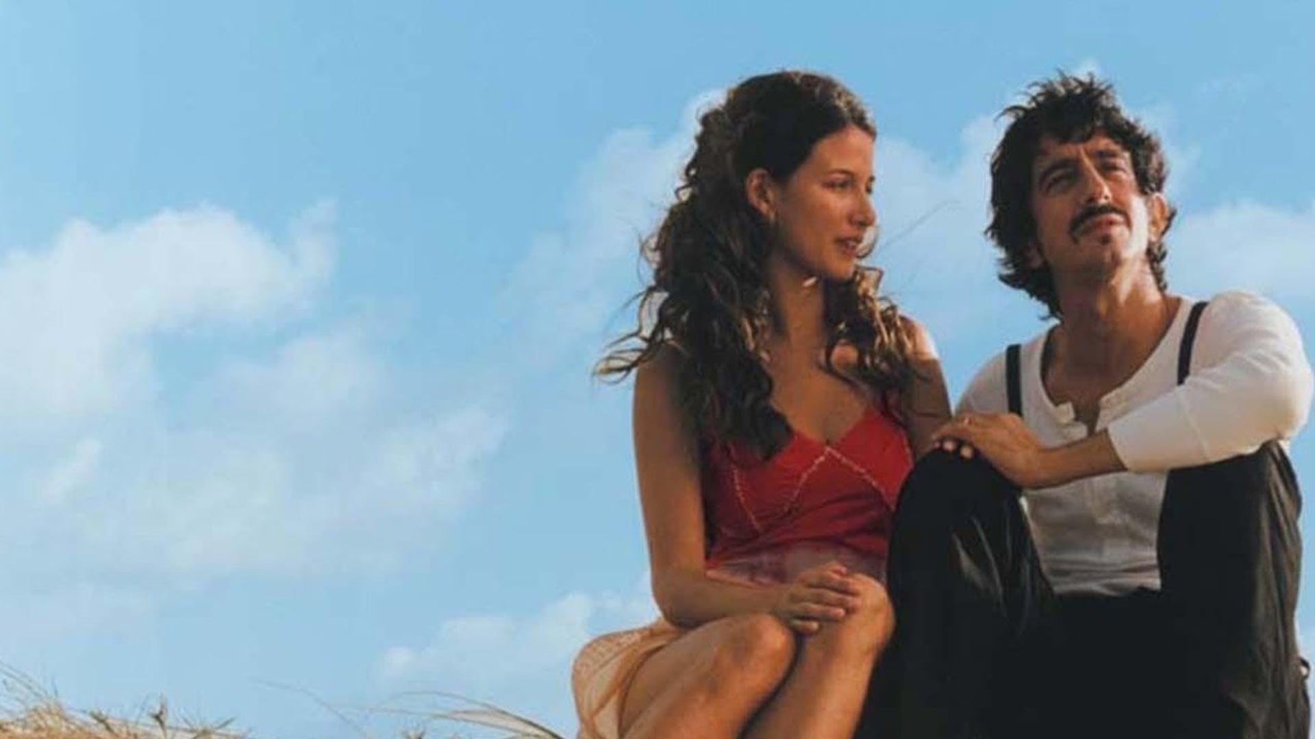 Foto do filme Amnèsia