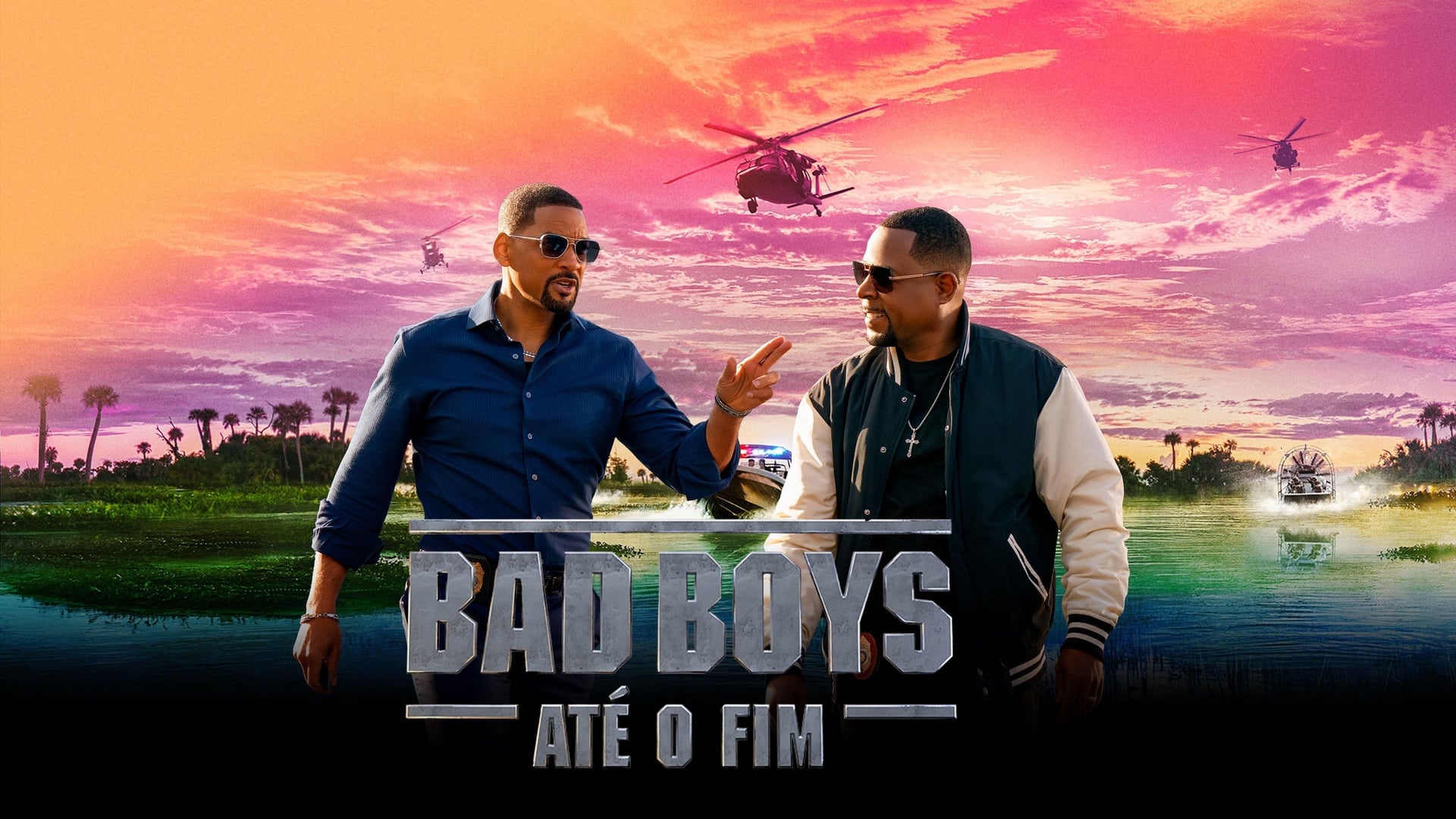 Foto do filme Bad Boys: Até o Fim