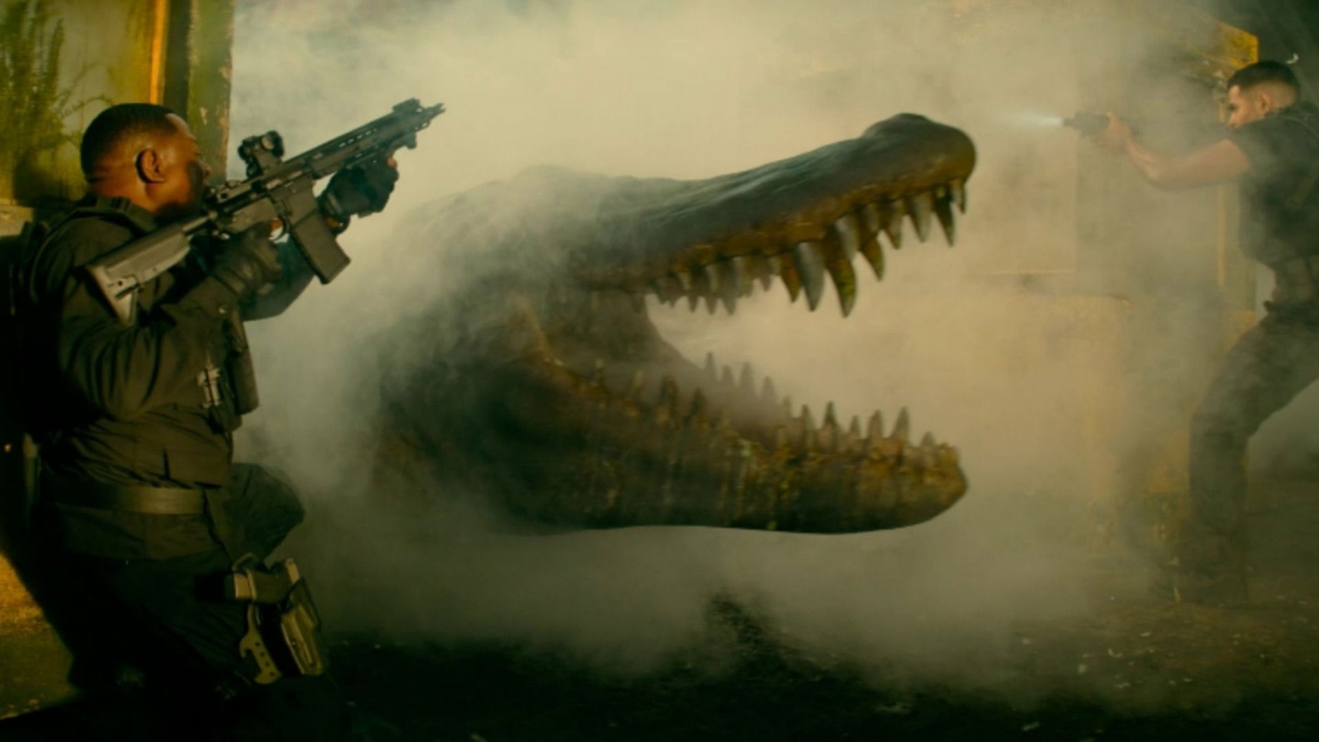 Foto do filme Bad Boys: Até o Fim