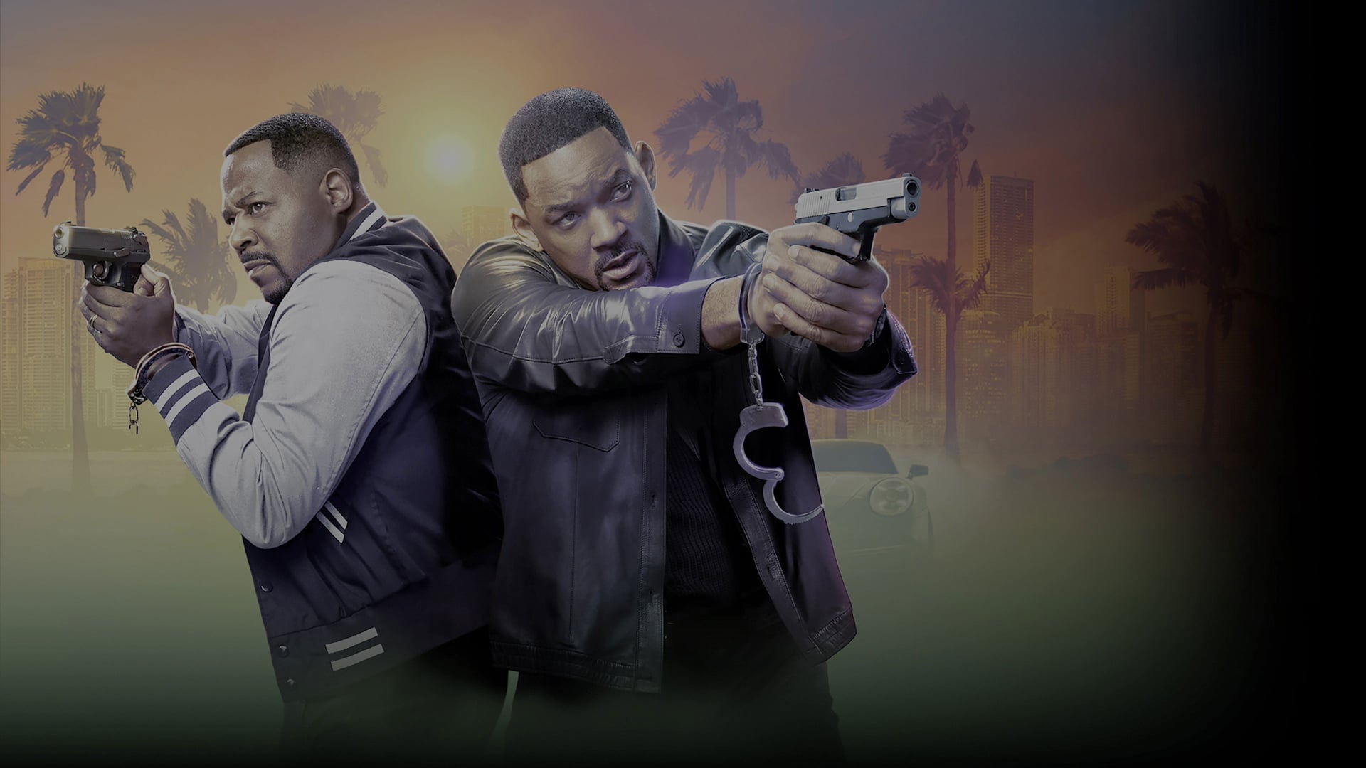 Foto do filme Bad Boys: Até o Fim