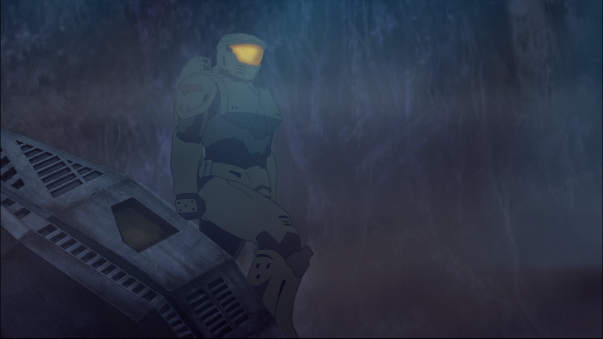 Foto do filme Halo: Lendas