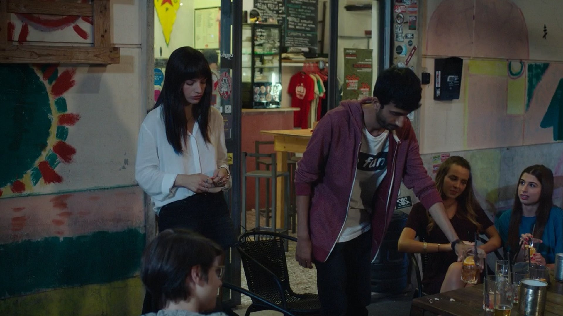 Foto do filme Bangla