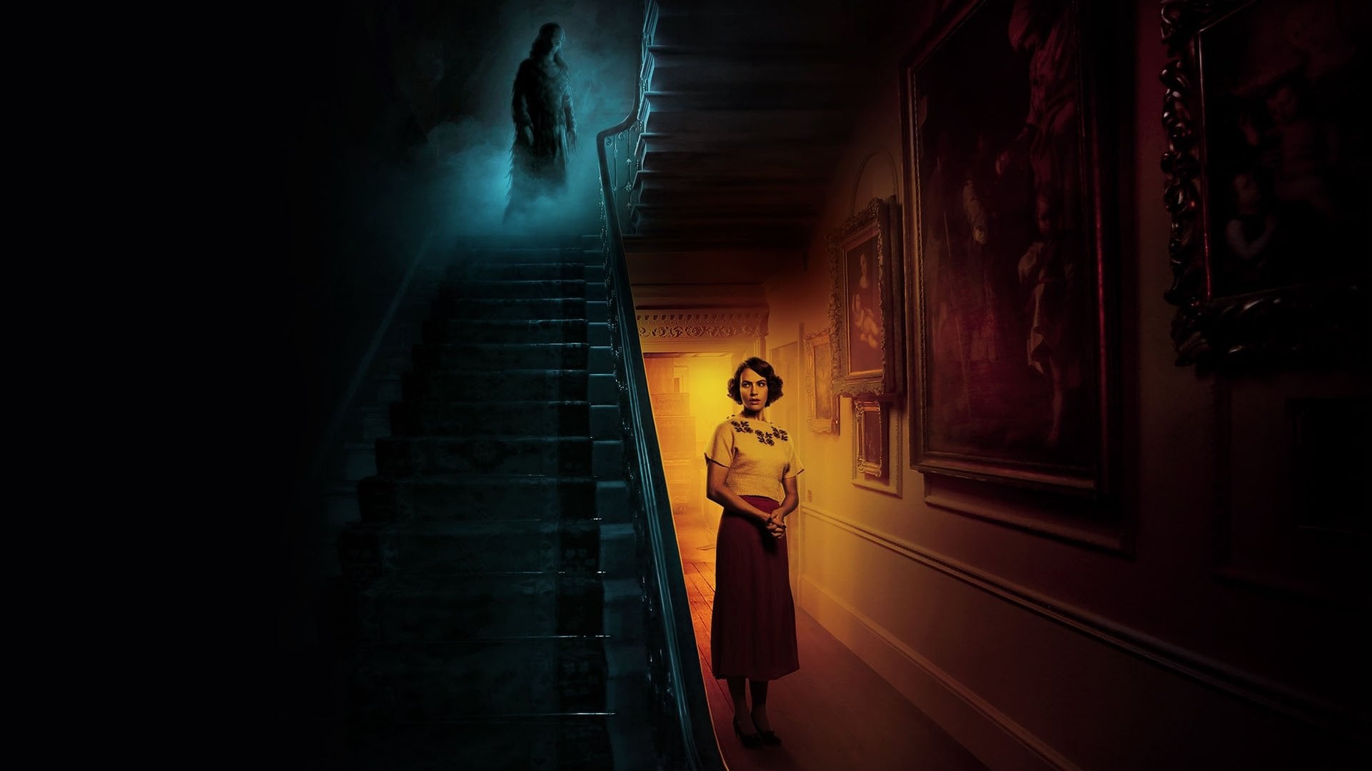 Foto do filme O Ritual: Presença Maligna