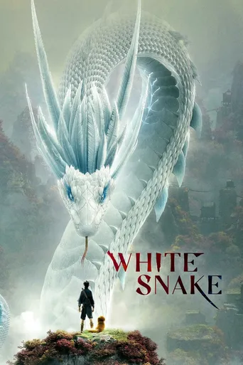 A Lenda da Serpente