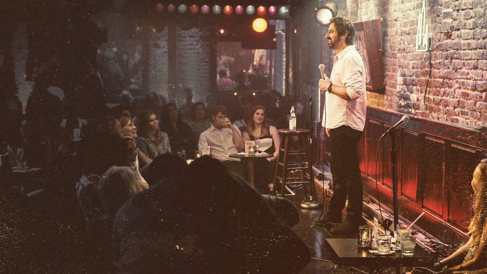 Foto do filme Ray Romano: Bem aqui, Ao virar da esquina