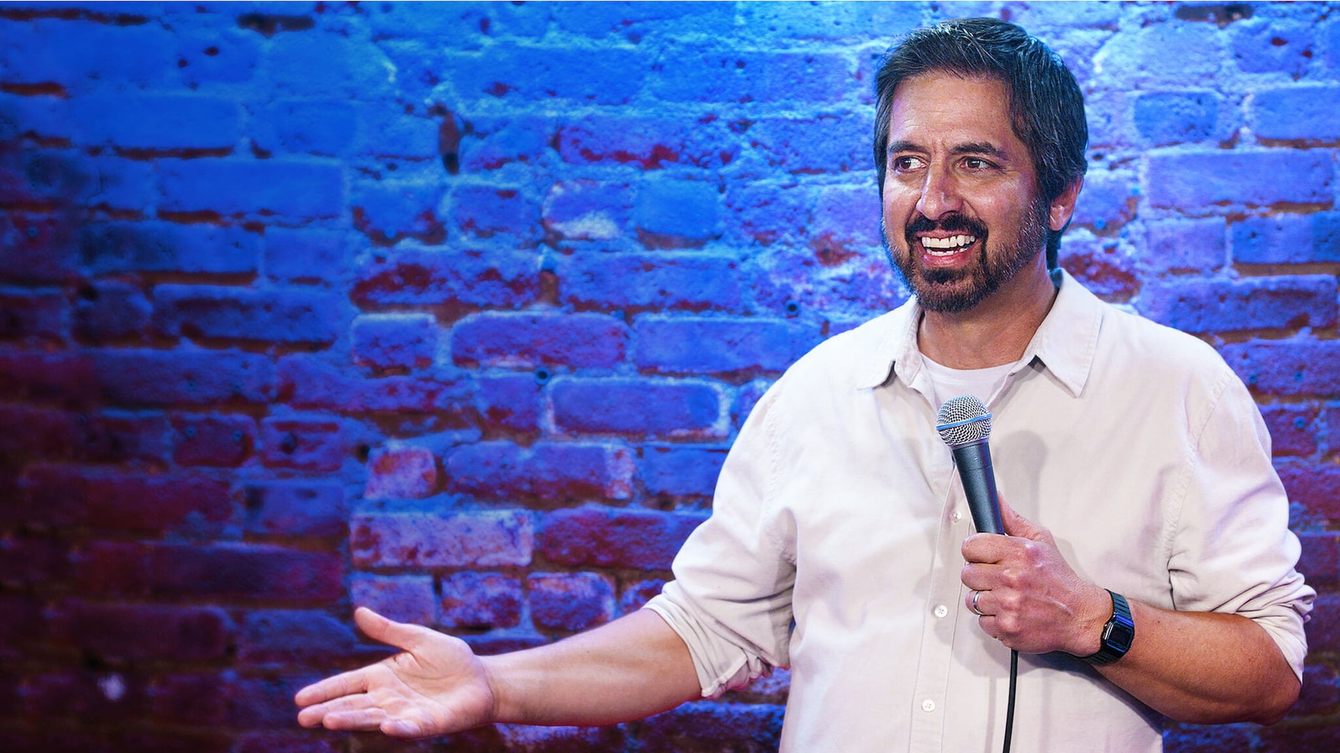 Foto do filme Ray Romano: Bem aqui, Ao virar da esquina