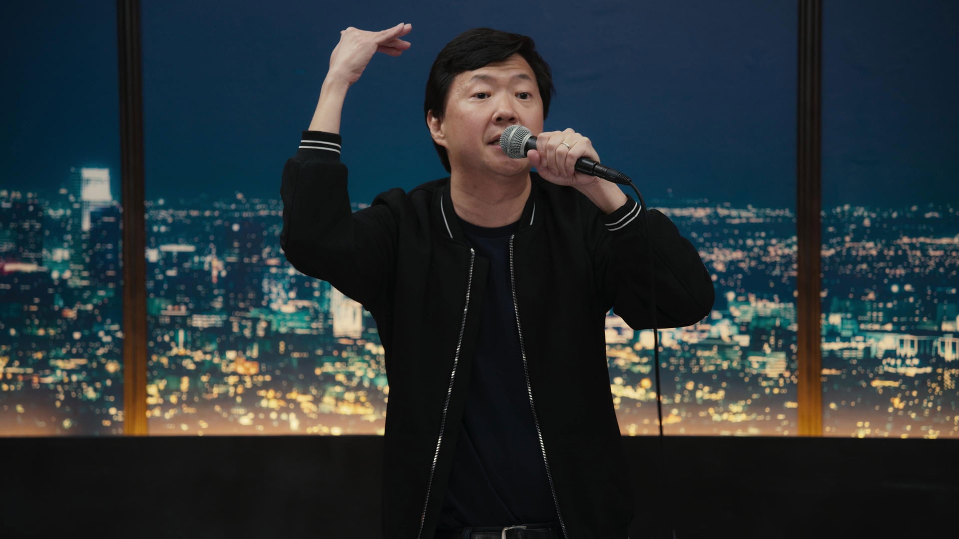 Foto do filme Ken Jeong: You Complete Me, Ho