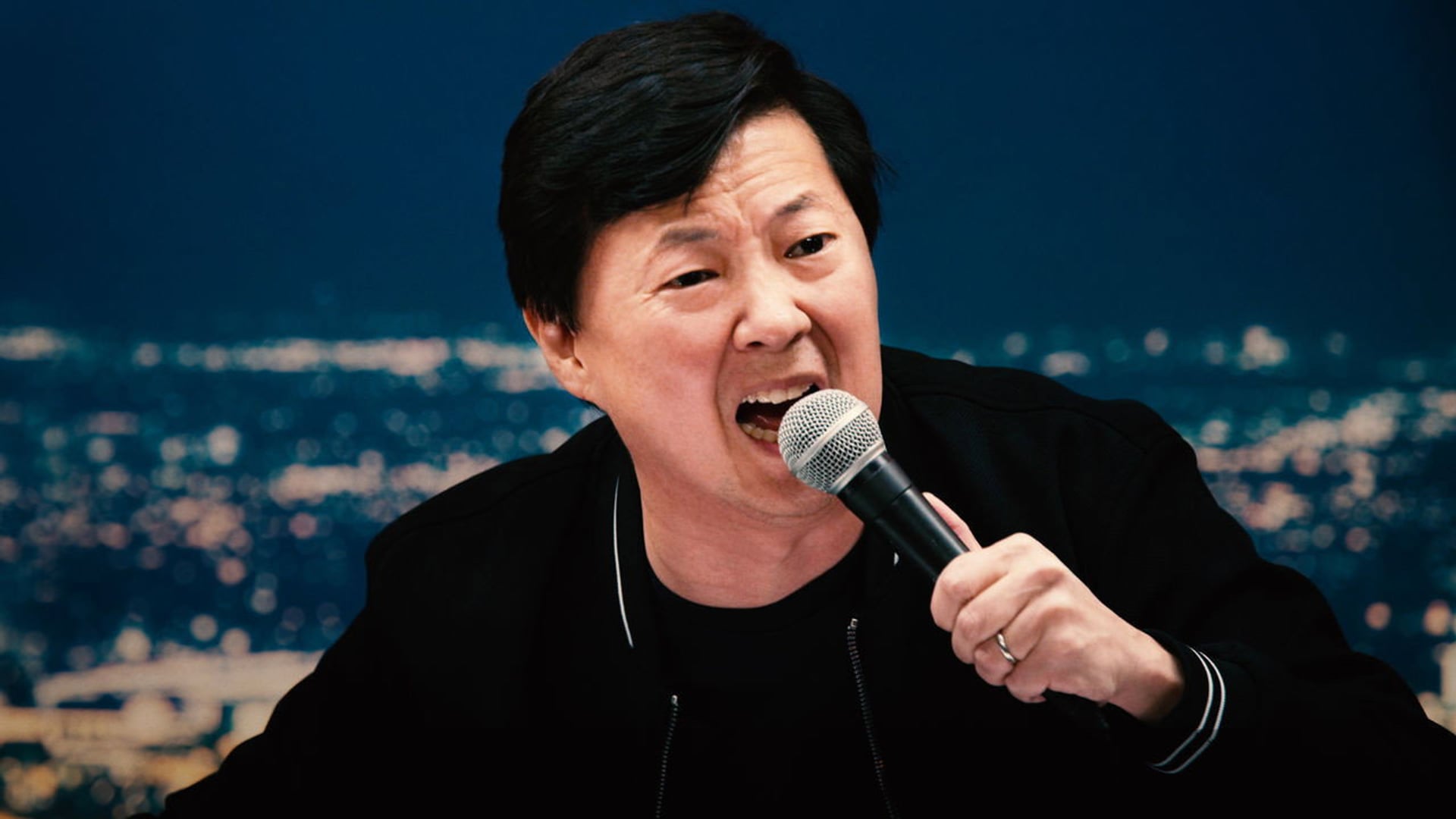 Foto do filme Ken Jeong: You Complete Me, Ho