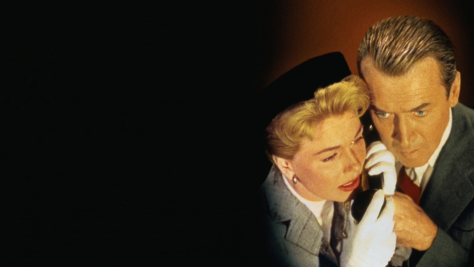 Foto do filme O Homem que Sabia Demais