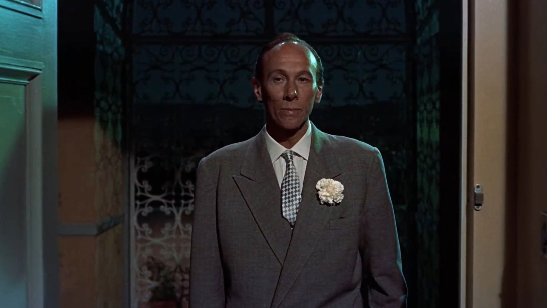 Foto do filme O Homem que Sabia Demais