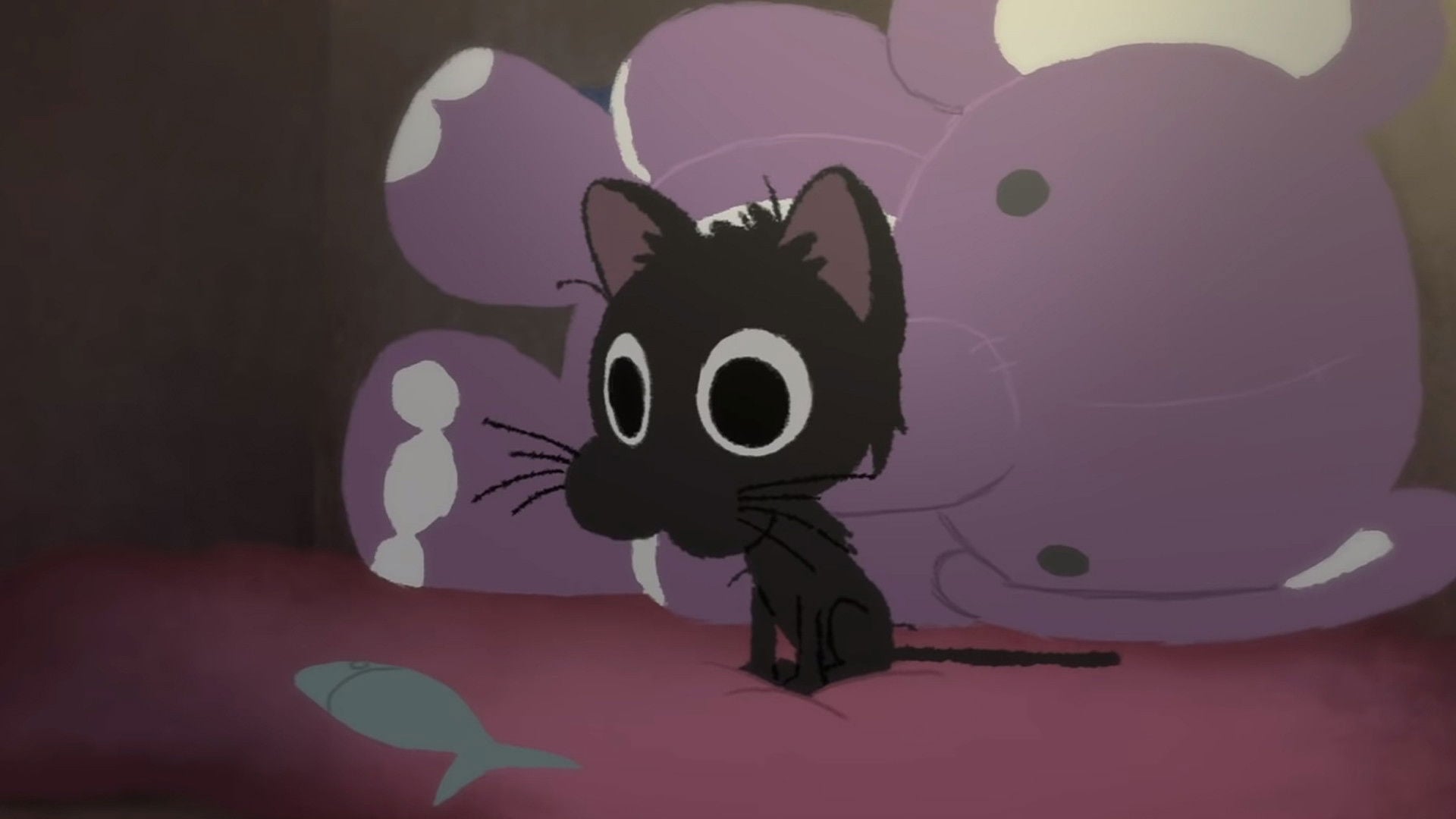 Foto do filme Gat-Bull