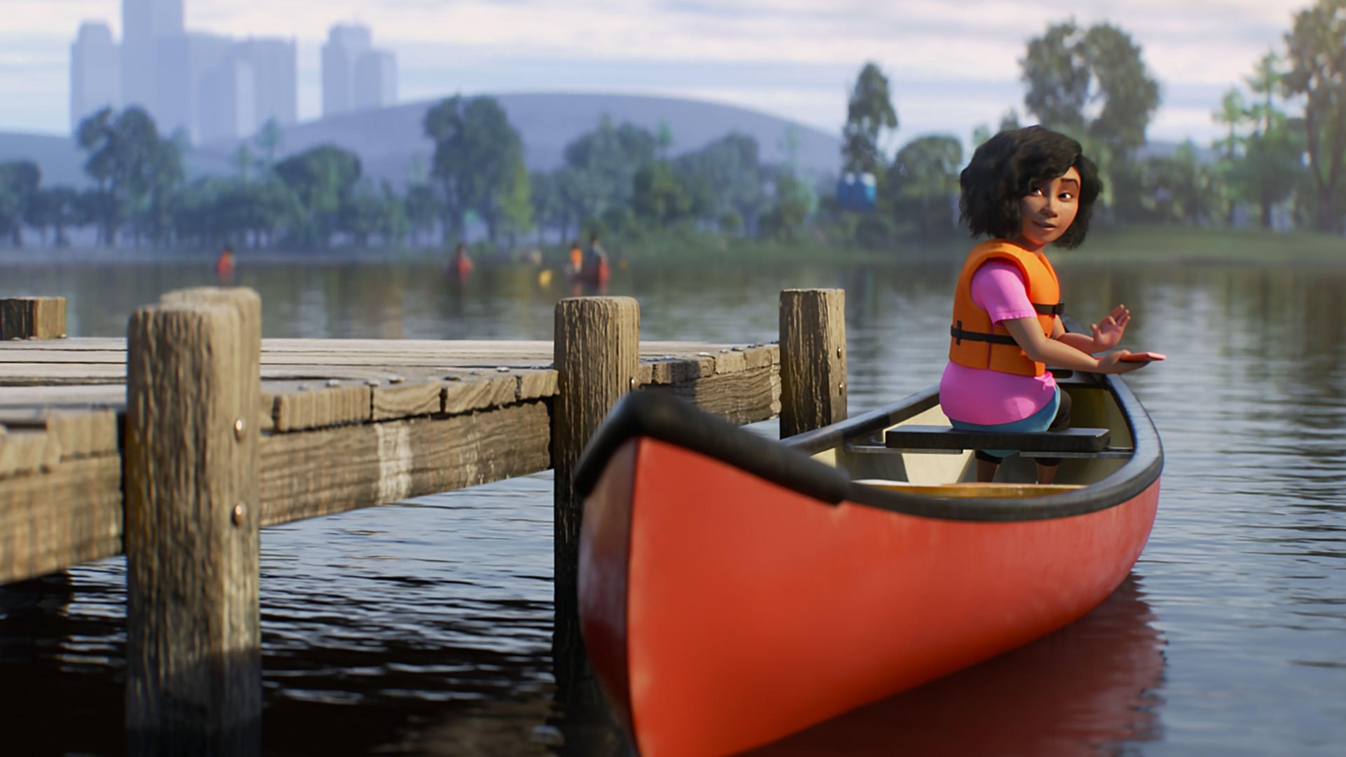 Foto do filme Fitas