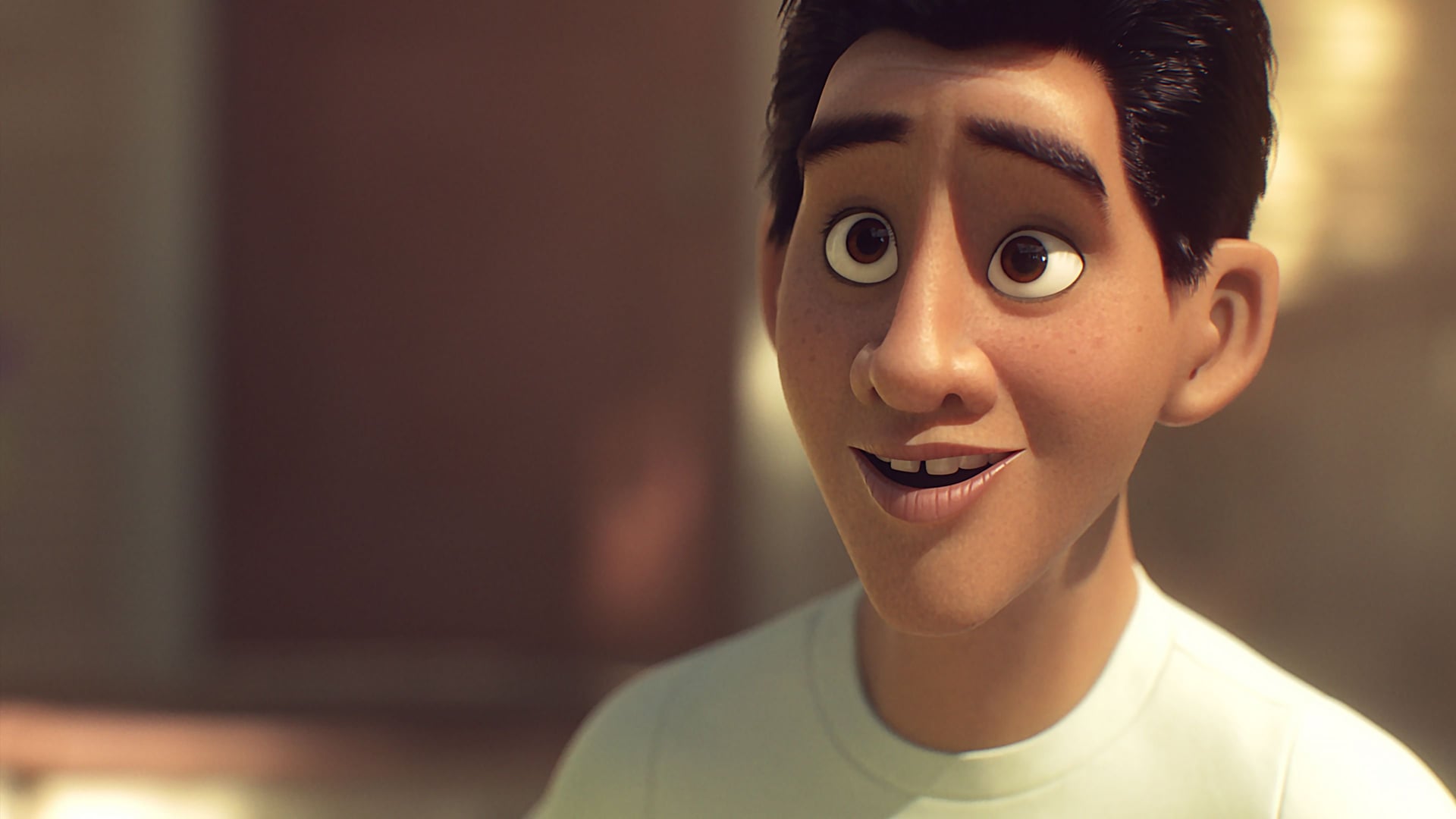 Foto do filme Flutuar