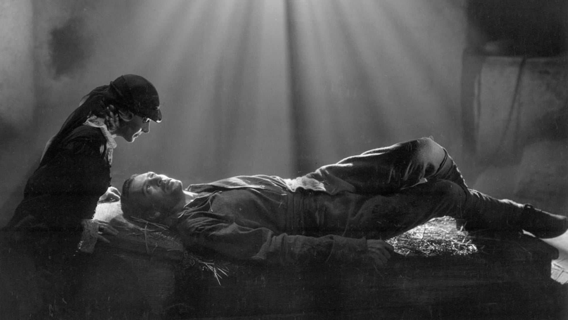 Foto do filme O Sonho Eterno