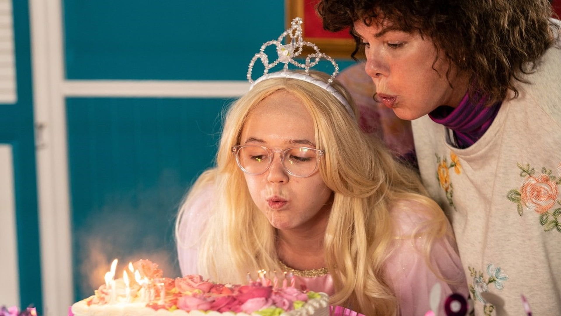 Foto do filme Te Amo Até a Morte