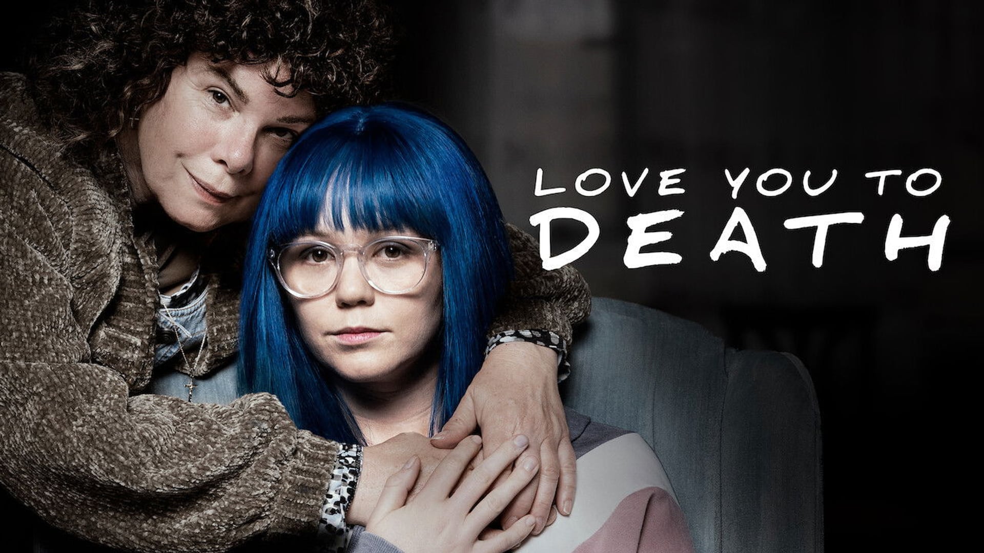 Foto do filme Te Amo Até a Morte