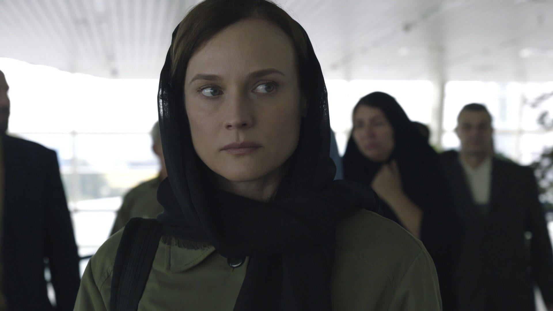 Foto do filme Agente Infiltrada