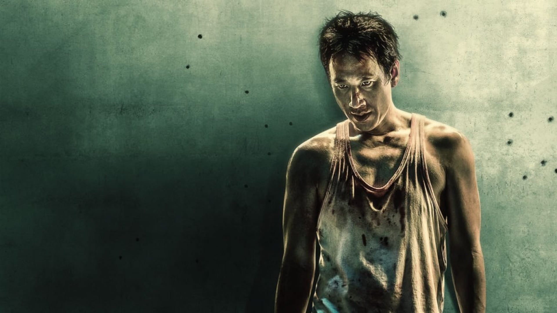 Foto do filme Jo Pil-ho - O Despertar da Ira