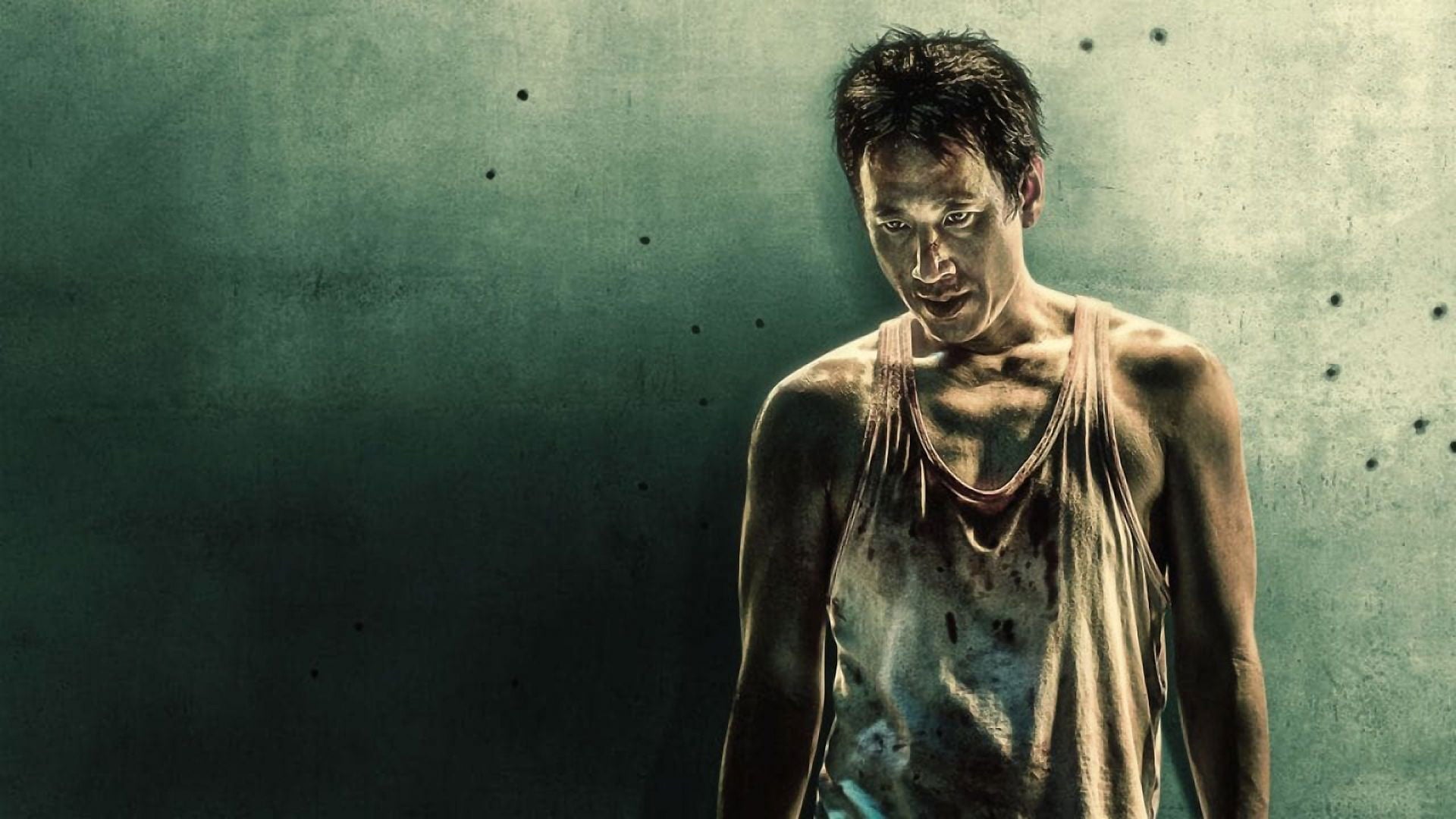 Foto do filme Jo Pil-ho - O Despertar da Ira