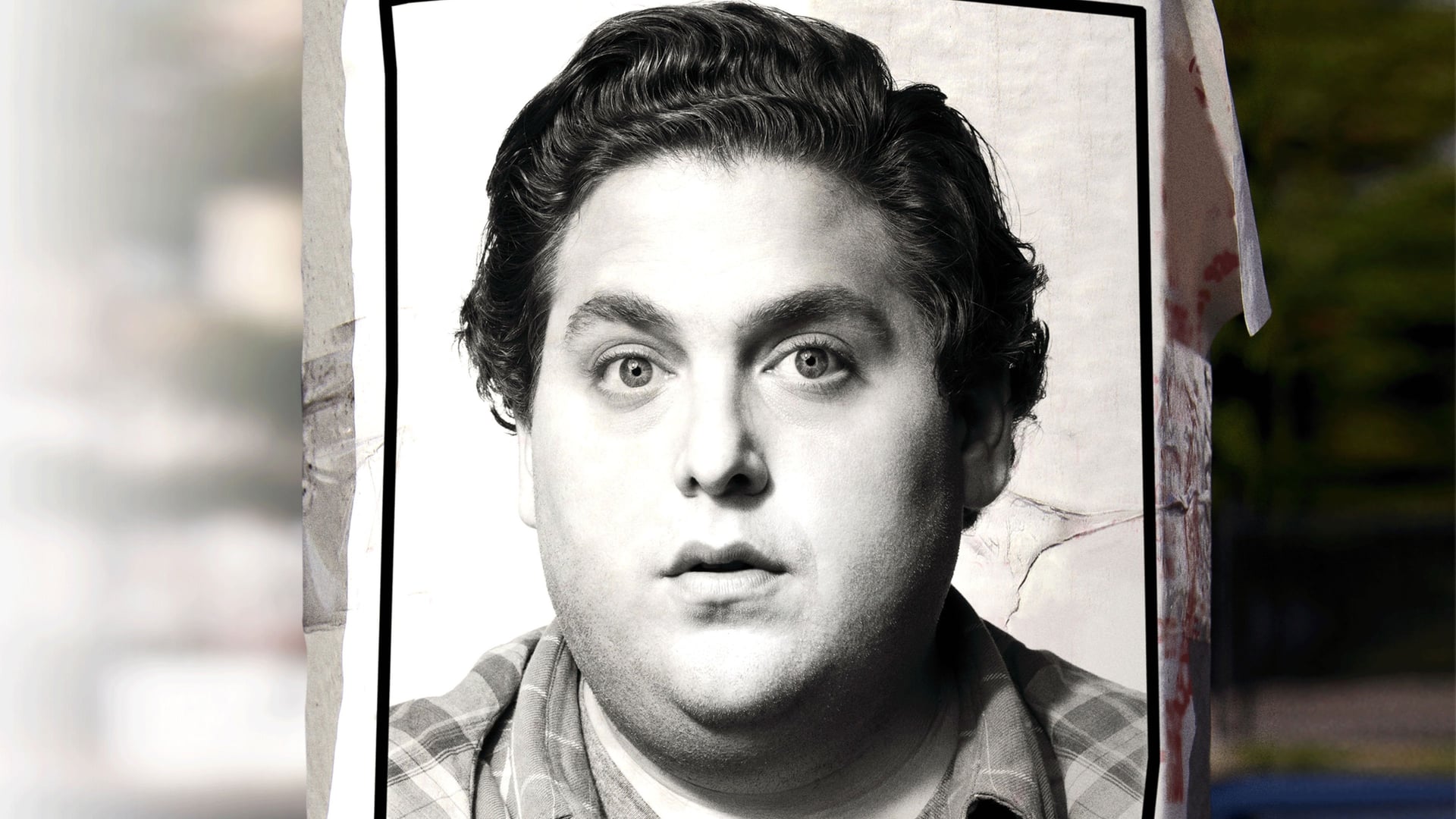 Foto do filme O Babá(ca)