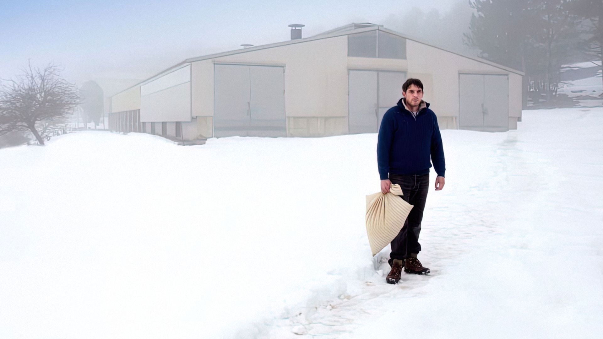 Foto do filme Somente as Feras