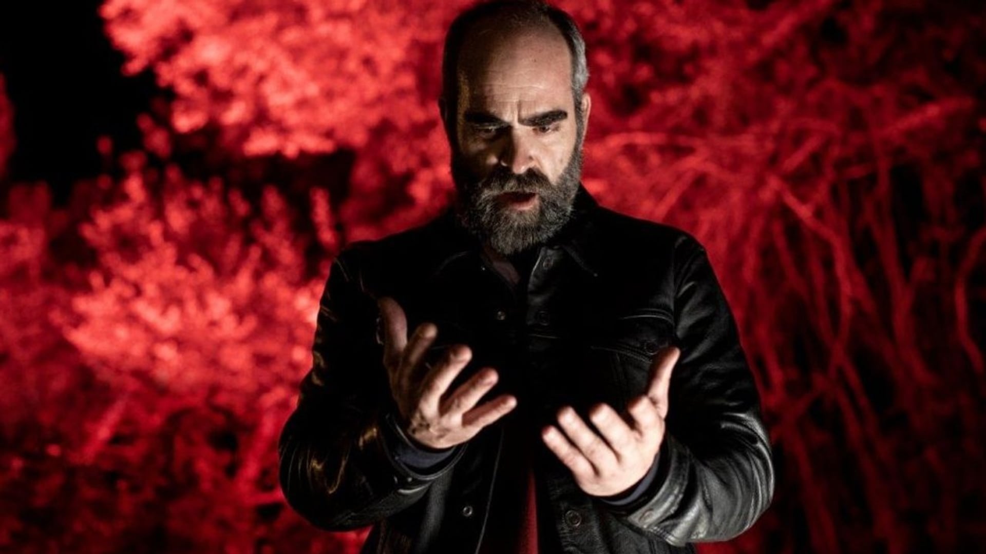 Foto do filme Quem com Ferro Fere