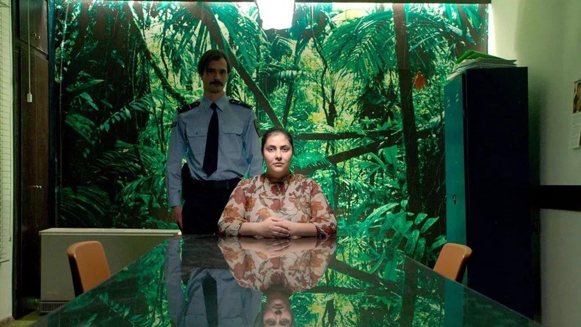 Foto do filme Deus é Mulher e seu Nome é Petúnia