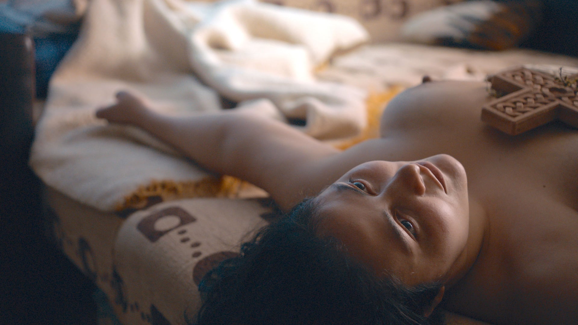 Foto do filme Deus é Mulher e seu Nome é Petúnia