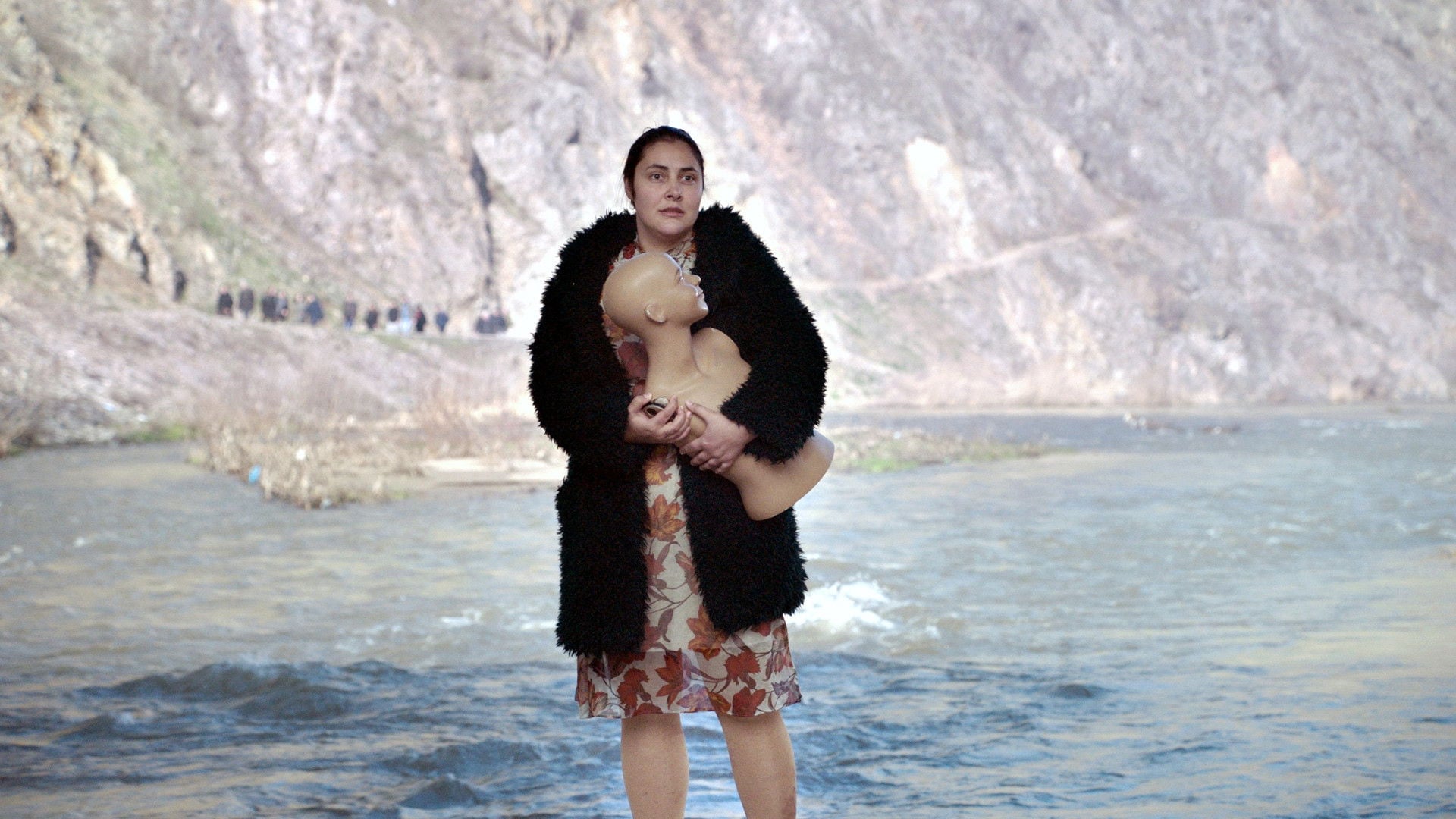 Foto do filme Deus é Mulher e seu Nome é Petúnia