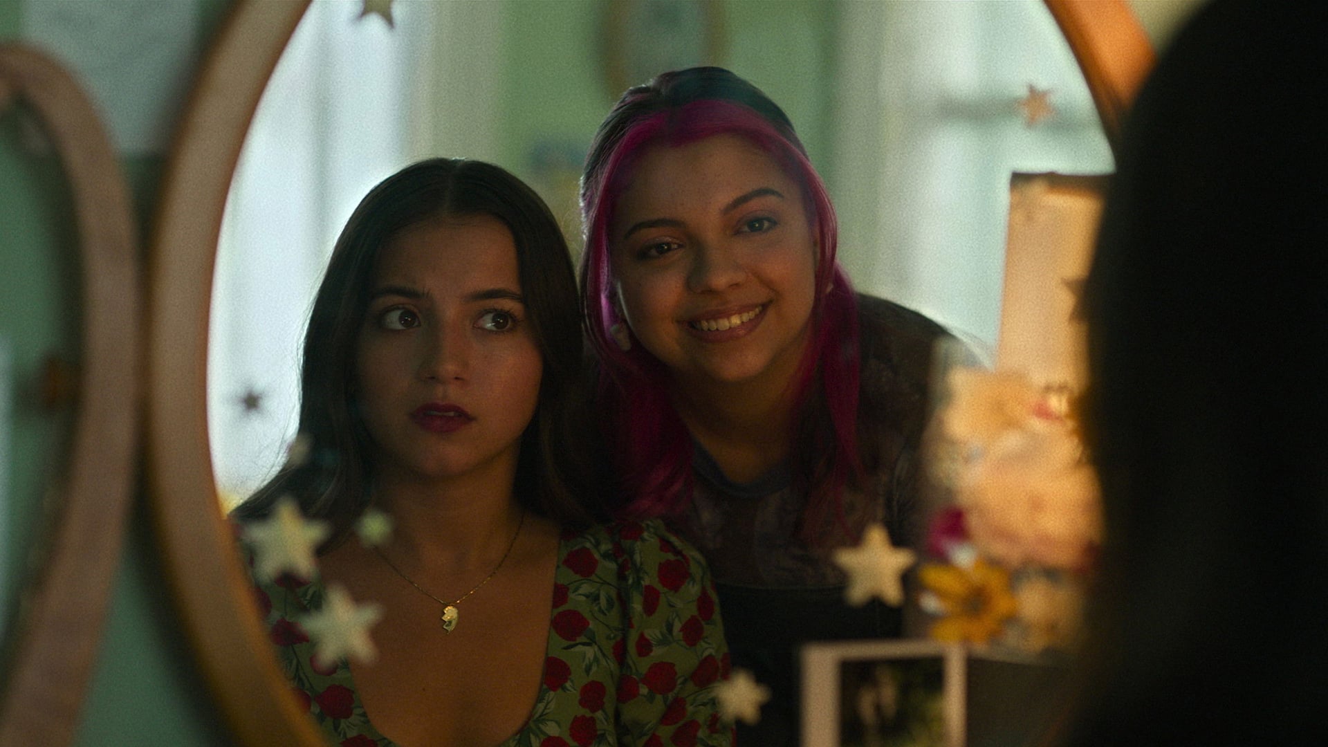 Foto do filme Tartarugas Até Lá Embaixo